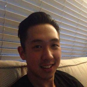 Meet your Posher, Kevin